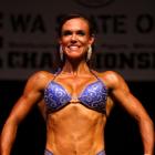 Valerie  Sutherland - NPC Washington State Open 2013 - #1